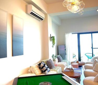 Magong Casa | 海寓所