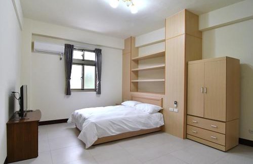 Beigan Casa | 海島屋