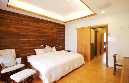 Chenggong Casa | 海景擁月星宿民宿