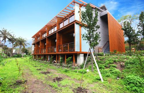 Chenggong Casa | 海景擁月星宿民宿