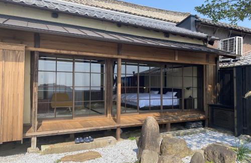 Tomonoura Onsen Casa | 海月 うみづき
