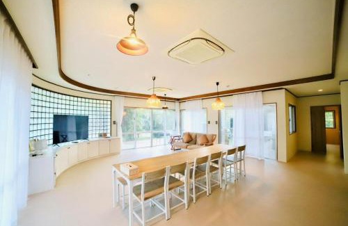 Ishigaki Casa | 海王屋 Kaioya