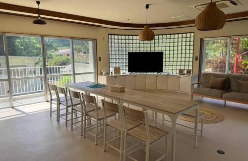 Ishigaki Casa | 海王屋 Kaioya