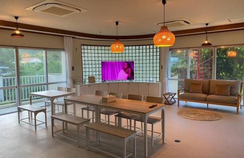 Ishigaki Casa | 海王屋 Kaioya