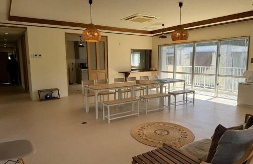 Ishigaki Casa | 海王屋 Kaioya