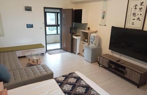 Toucheng Apartamento | 海連天湯泉