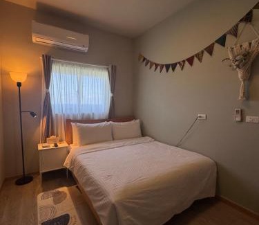 Lyudao Casa | 海邊小屋
