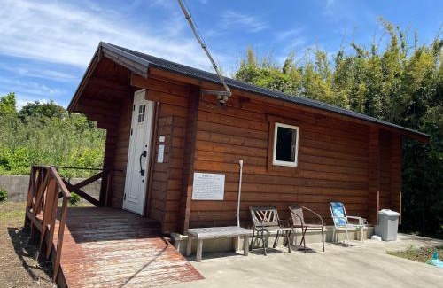Kashino Casa | 海金剛コテージ