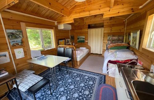 Kashino Casa | 海金剛コテージ