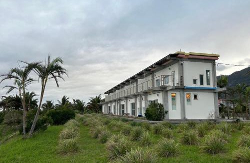 Chenggong Casa | 海闊天空 丁一的家民宿 Pacific Ocean View