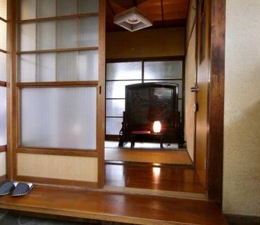 Kawagoe Apartamento | 海雲 Kaiun Kawagoe リトル京都の和み宿