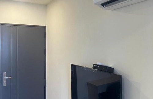 Tamsui Apartamento | 淡水老街民宿