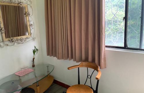 Tamsui Apartamento | 淡水老街阿甘民宿