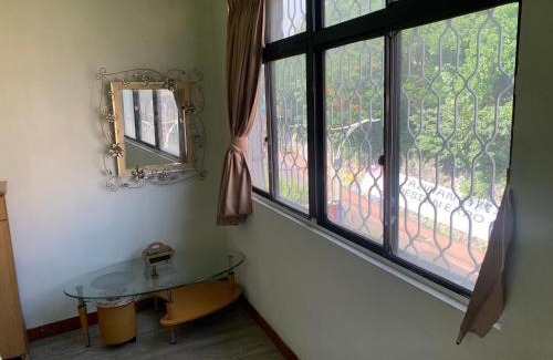 Tamsui Apartamento | 淡水老街阿甘民宿