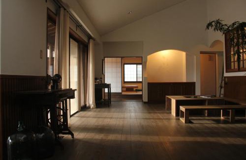 Sumoto Casa | 淡路島西海岸の宿 梅木屋