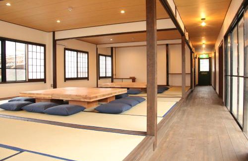 Sumoto Casa | 淡路島西海岸の宿 梅木屋