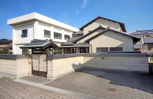 Sumoto Casa | 淡路島西海岸の宿 梅木屋