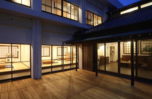 Sumoto Casa | 淡路島西海岸の宿 梅木屋