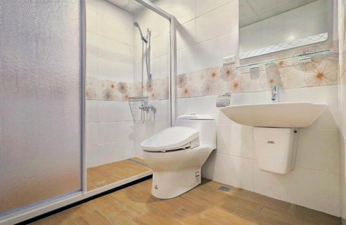 Shoufeng Casa | 淳境之光民宿 EasyTimeBnB