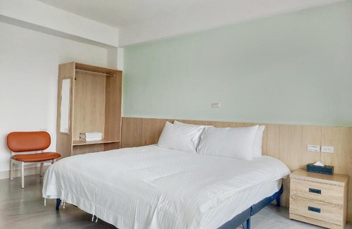 Shoufeng Casa | 淳境之光民宿 EasyTimeBnB