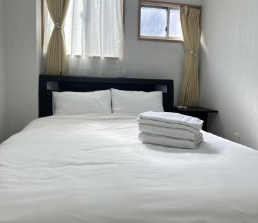 Asakusabashi Casa | 淺夏館Asakakan2