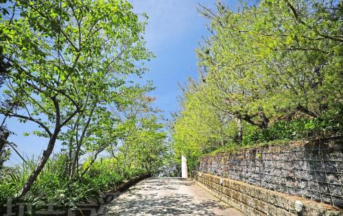 Ren'ai Casa | 清境 百里莊園 Baili Manor Cing Jing