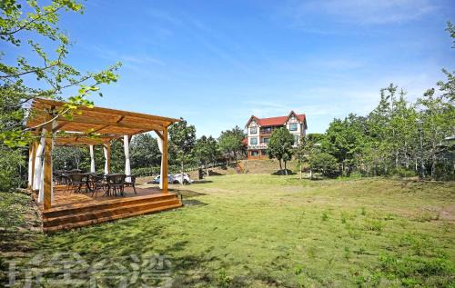 Ren'ai Casa | 清境 百里莊園 Baili Manor Cing Jing