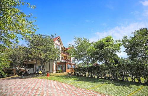 Ren'ai Casa | 清境 百里莊園 Baili Manor Cing Jing