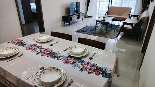 Gelang Patah Apartamento | 清心小舍03