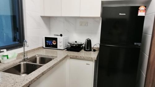 Gelang Patah Apartamento | 清心小舍03