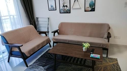 Gelang Patah Apartamento | 清心小舍03