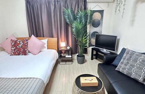 Sannenzaka Ninenzaka Apartamento | 清水三年坂 Home in Kyoto