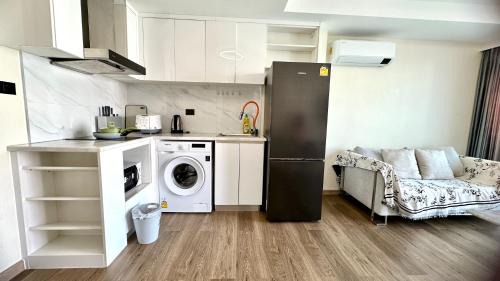 Chiang Mai Apartamento | 清迈一号公寓泳池环绕