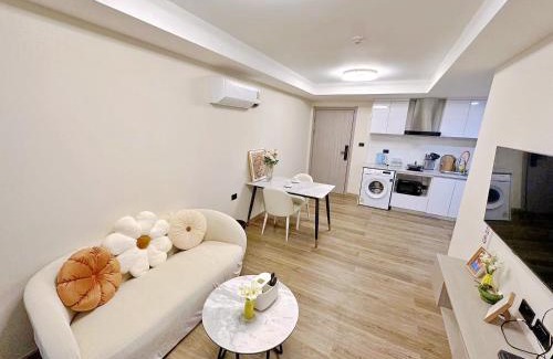 Chiang Mai Apartamento | 清迈一号 尚泰旁公寓 WiFi可用