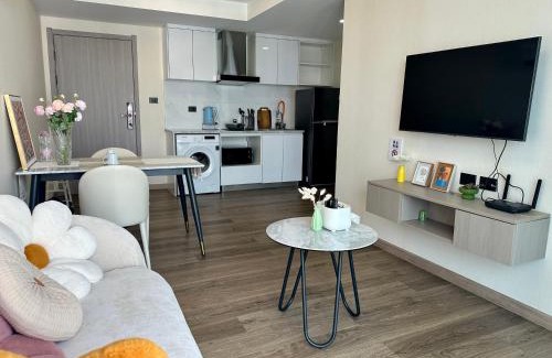 Chiang Mai Apartamento | 清迈一号 尚泰旁公寓 WiFi可用