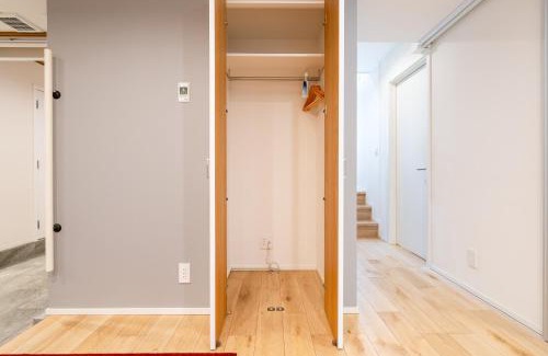 Higashi Apartamento | 渋谷東ハウスー最大15名渋谷スクランブル交差点に歩いて行けます広々した日本のお家