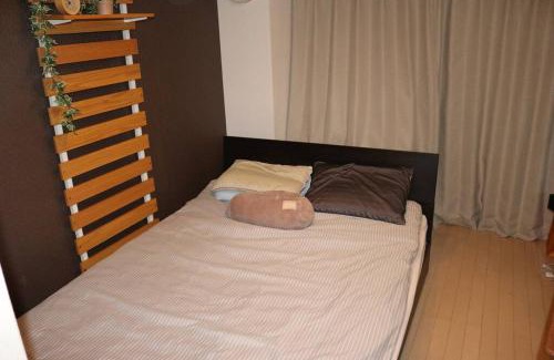 Dogenzaka Apartamento | 渋谷道玄坂307