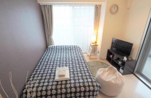 Dogenzaka Apartamento | 渋谷道玄坂307