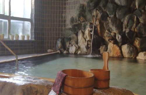 Kurihara Hotel | 温湯温泉佐藤旅館