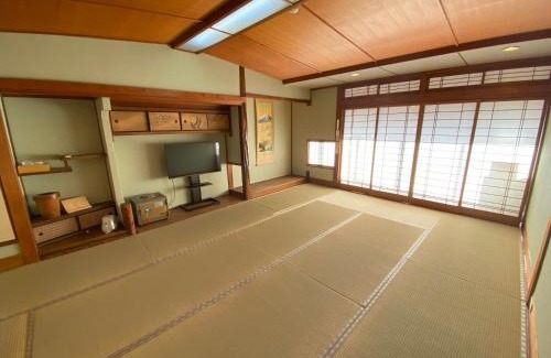Kinosaki Onsen Hotel | 湯宿ささくら