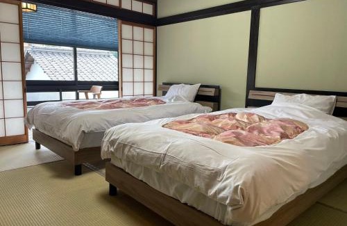 Kinosaki Onsen Hotel | 湯宿ささくら