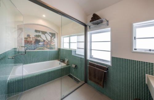 Dogo Hot Spring Apartamento | 源泉かけ流しの一棟貸しの温泉宿The Feet Dogo