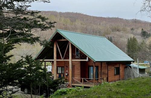 Bankei Chalet De Esquí | 源泉ログの宿