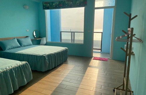 Magong Casa | 漁人嵵光