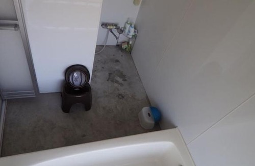 Yoshihama Casa | 漁師がホストの絶景ゲストハウス