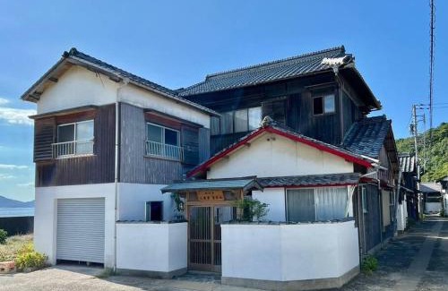 Shodoshima Villa | 漁師宿三浦屋秀栄丸