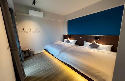 Magong Casa | 漁聲民宿 FishON B&B