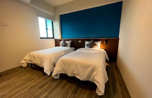 Magong Casa | 漁聲民宿 FishON B&B