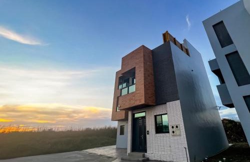 Magong Casa | 漁聲民宿 FishON B&B