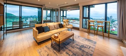 Toucheng Casa | 漫遊小旅泳池溫泉宅 Roaming Travel Hot Spring Homestay